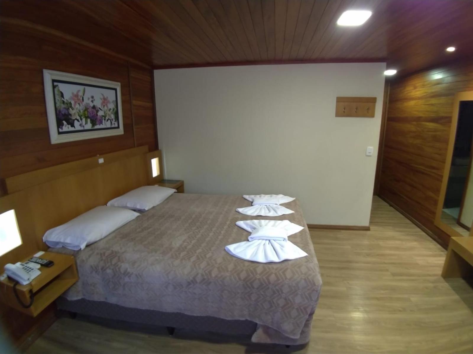 Pousada Das Papoulas Gramado Extérieur photo