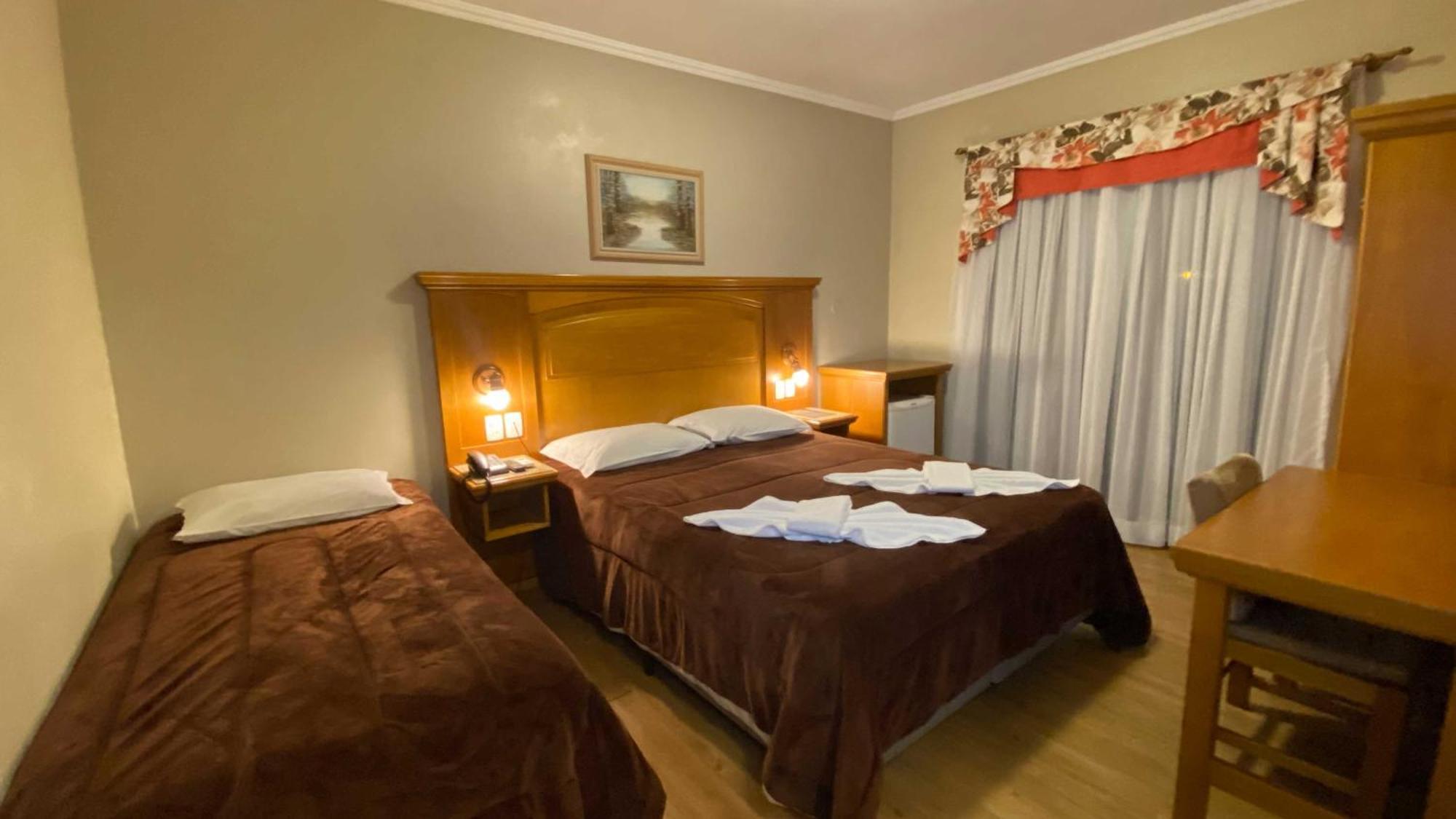 Pousada Das Papoulas Gramado Extérieur photo
